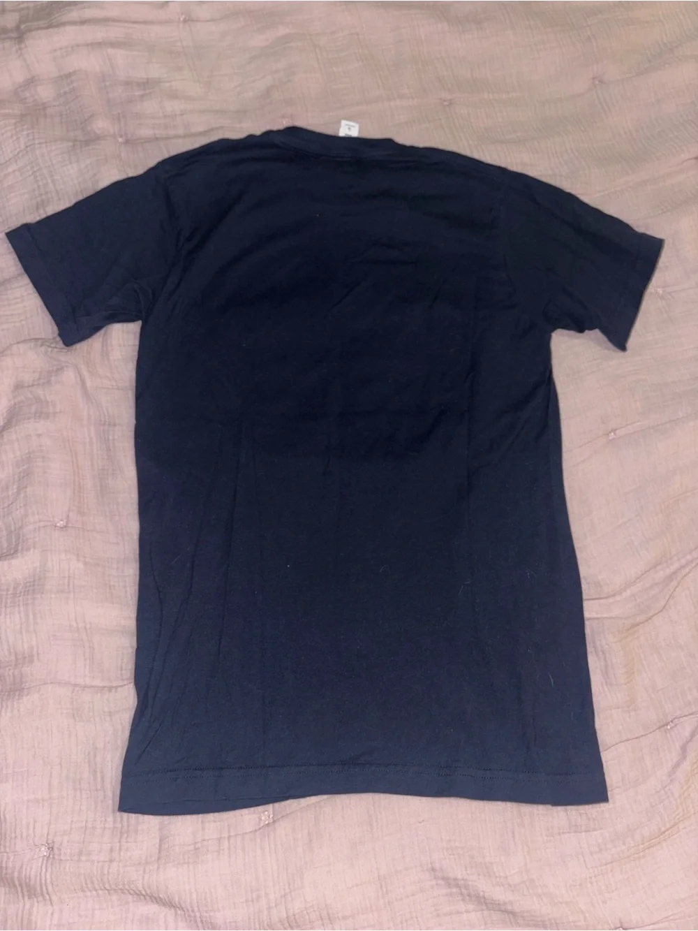 J. Crew classic crew